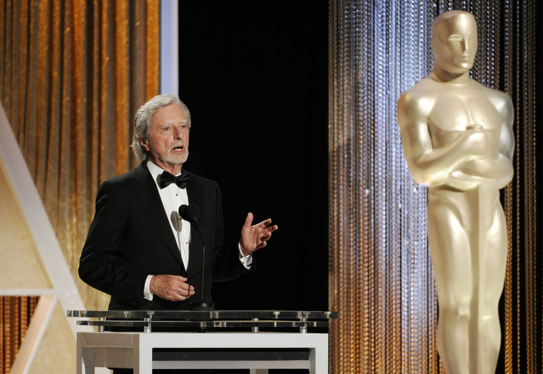 Philip Kaufman